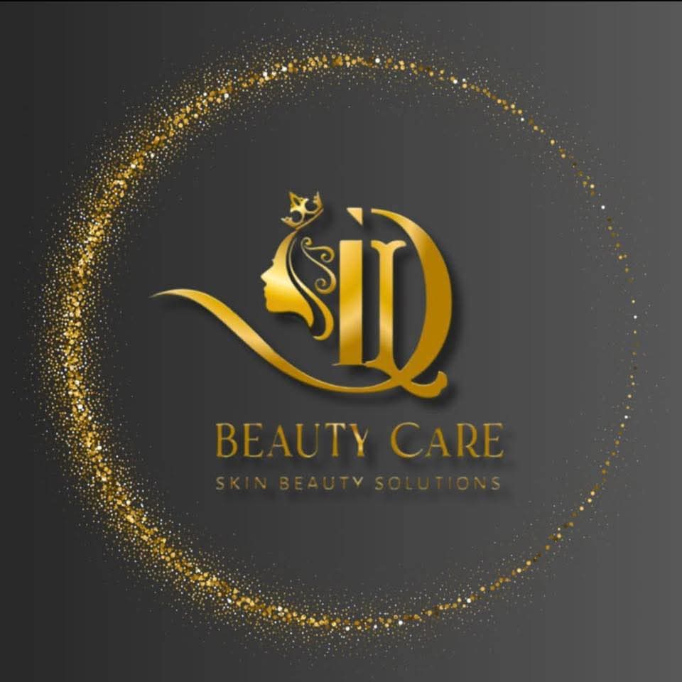 Logo IDL BEAUTYCARE
